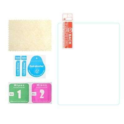 Retro Camera Tempered Glass Screen Protector for Canon 1300D & 1200D - Sensitive Touch & Scratchproof