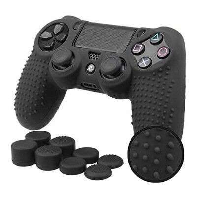Ultimate Thumbstick Protection: Soft Silicone Rocker Caps for Enhanced Gaming Experience