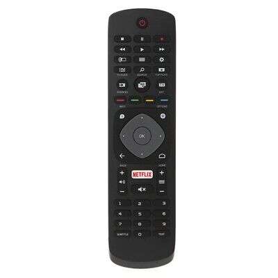 Universal TV Remote Control for Netflix - No Programming Needed, Easy Setup