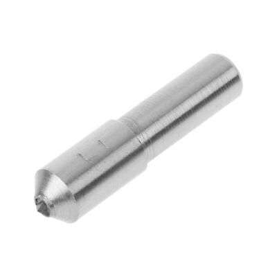 Diamond Dresser Tapered Tip for Grinding Wheel Repair: 11mm Diameter