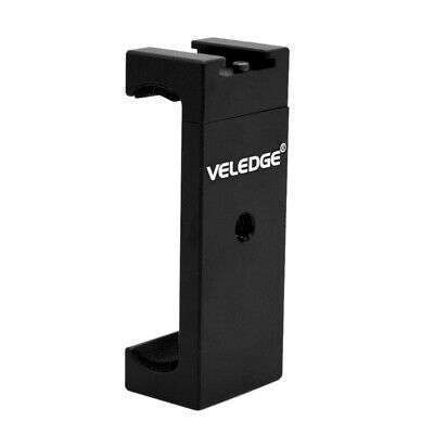 Universal Mobile Phone Stand Holder Mount Adapter for Secure Viewing
