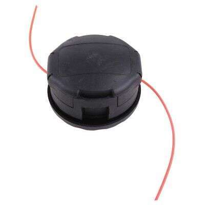 Speed Feed 375 400 Universal Brush Cutter String Trimmer Head Adaptor for Easy Line Replacement