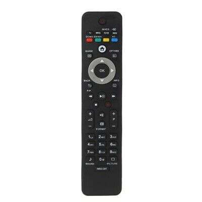 Universal LCD TV Remote Control Replacement for RM-D1000 & RC4346-01b Remotes