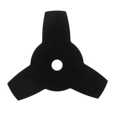 Universal 3-Tooth Brush Cutter Head for Powerful Grass Trimming