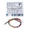 4S 100A 14.8V Li-ion Battery Protection Board for Safe and Efficient Power Management