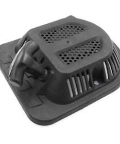 Baja Mini Bike MB200 Warrior Heat Recoil Starter Assembly for Easy Engine Starts