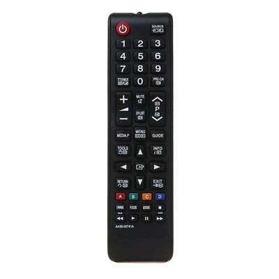 Universal TV Remote Control AA59-00741A for Samsung TVs (AA59-00602A, AA59-00666A, AA59-00496A)