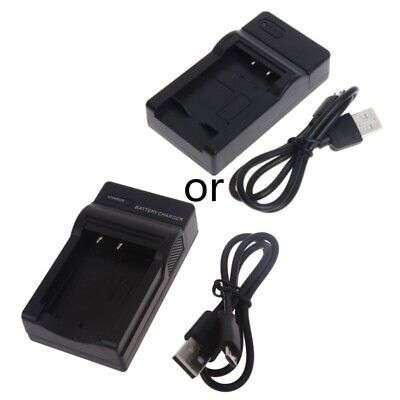 NP-BX1 USB Battery Charger for Sony DSC RX1, RX100 M3, WX350, WX300, HX400 Cameras
