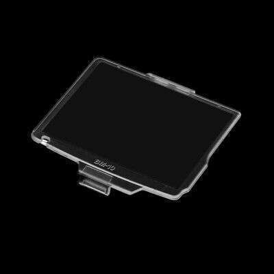 Ultimate Hard LCD Screen Protector for D90 BM-10 Cameras, Scratch & Impact Resistant