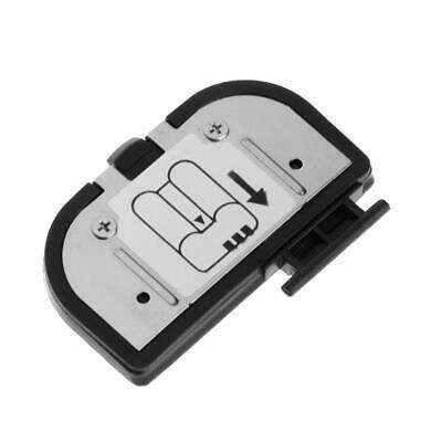 Nikon D700 Battery Door Cover Lid Cap for Camera Repair and Replacement