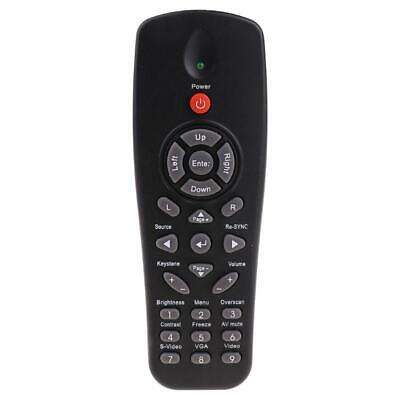 Universal Remote Control for Optoma DS317, DS316, DS219, DS216, DS211, DS306 Projectors