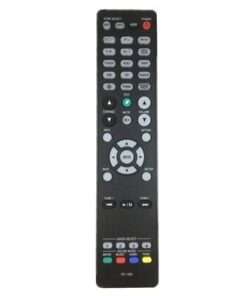 Replacement Remote Control for Onkyo RC-1228 AVR-S930H AV Receivers