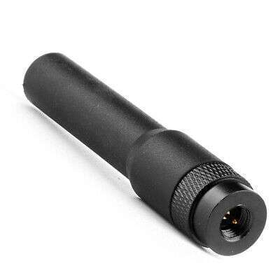 Dual SMA-Male 144/430MHz Soft Antenna for YAESU Walkie Talkies