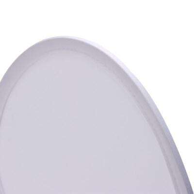Universal Folding Photography Flash Lens Diffuser Reflector for DSLR & SLR Cameras - Softens Light for Portraits & Product Shots