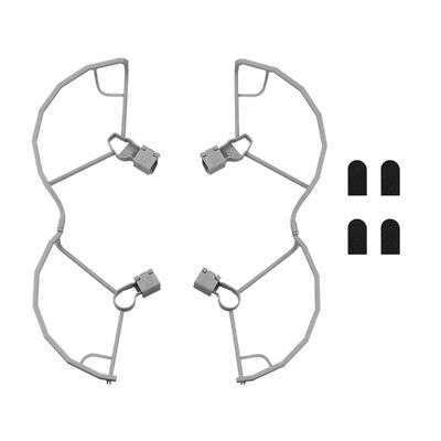 DJI Mini 3 Pro Propeller Guard: Safe & Quick-Release Drone Protection