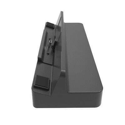 4K HDMI USB-C Converter Charging Stand with USB Hub for Nintendo Switch