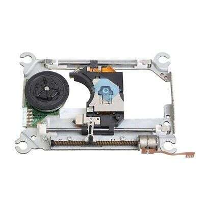 PU-3170 Lens with Deck Gaming Accessory for Slim Game Consoles