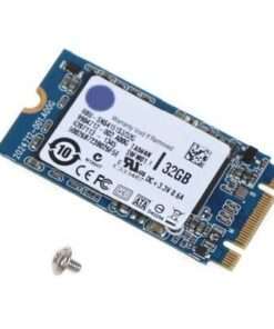 Alternative view of High-Speed 32GB 2242 SATAIII NGFF Internal Hard Drive for Ultrabooks and Laptops