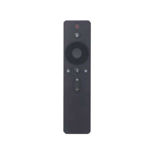 Universal Replacement Remote Control with Bluetooth and Voice Control for Smart TVs and Devices