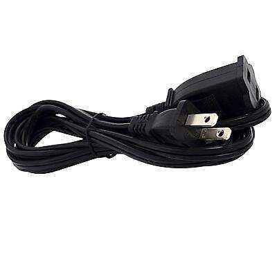 16.4ft 1-5P to 1-5R Power Extension Cable for Home and Office Devices