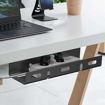 Ultimate Desktop Wire Organizer for Tidy Cable Management and Storage