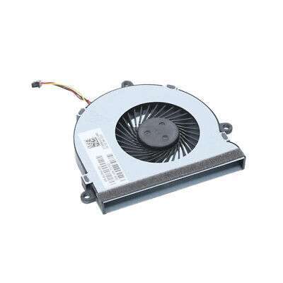 Replacement CPU Cooling Fan for HP 15-A, 15-BS, 15-AF, 15 TPN-C126 Laptops.