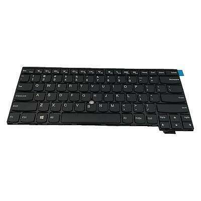 High-Performance Laptop Replacement Keyboard for Lenovo T460S & T470S
