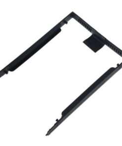 Alternative view of ThinkPad T470/T480/E460/E470 Hard Drive Caddy Bracket & HDD Cable Connector for Easy Upgrades