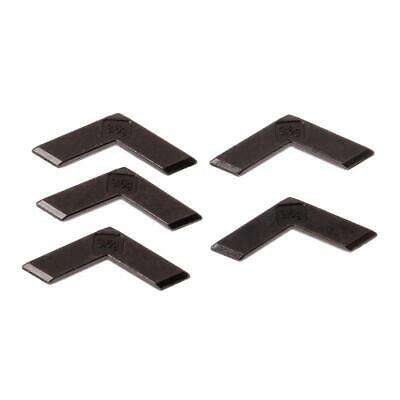 5PCS Original Counterweight Blocks for Logitech G502 Mice - Enhance Precision & Feel