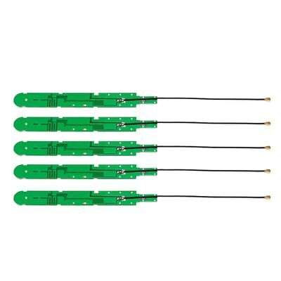 50ohm LTE Antenna PCB Board for WiFi Router Signal Boosting