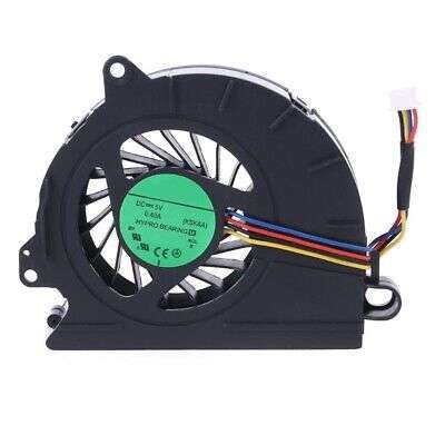 Ultra-Quiet CPU Cooler Fan for 8440, 8440P, 8440W Notebook & Laptop, Enhanced Cooling Performance