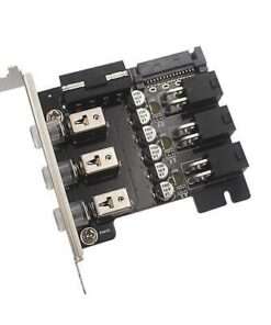 Durable HDD Power Control Switch for Intelligent Desktop Management