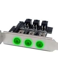 Alternative view of Durable HDD Power Control Switch for Intelligent Desktop Management