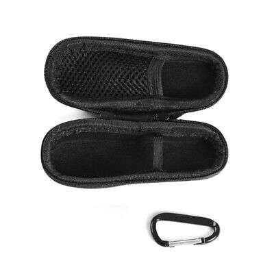 Professional Presentation Remote Case with Carabiner for Presenter R400 - Protect & Carry Your Remote