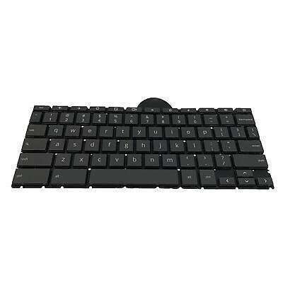Replacement Laptop Keyboard for Chromebook 11 G7 EE & 11 G8 EE - Perfect for Typing and Gaming