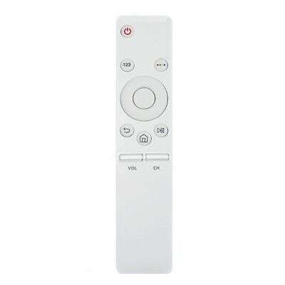 Universal TV Remote Control for Samsung TVs BN59-01259E, TM1640, BN59-01259B, BN59-01260A, BN59-01265A