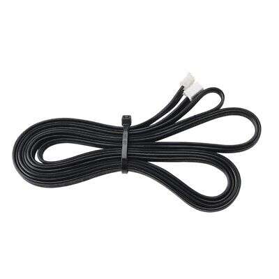 145cm Stepper Motor Cable XH2.54 4Pin to 6Pin for Arduino Projects and DIY Automation.