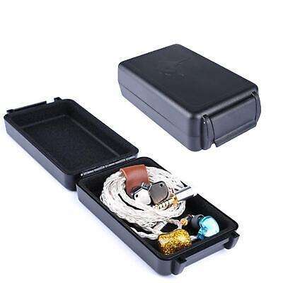 Ultimate Travel Cable Organizer Bag: Shockproof Pouch for Cords, Cards, and More