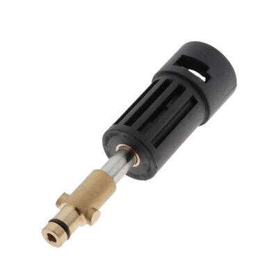 Karcher Pressure Washer Adapter for Cleaning, Connecting, and Expanding Your Cleaning Arsenal
