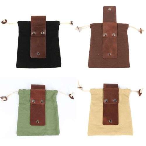 Portable Collapsible Garden Fruit Picking Belt Bag for Easy Harvesting
