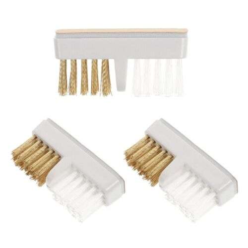 Nail Art Drill Bit Cleaning Brush: Effective Wire Brush for Clean Drill Bits