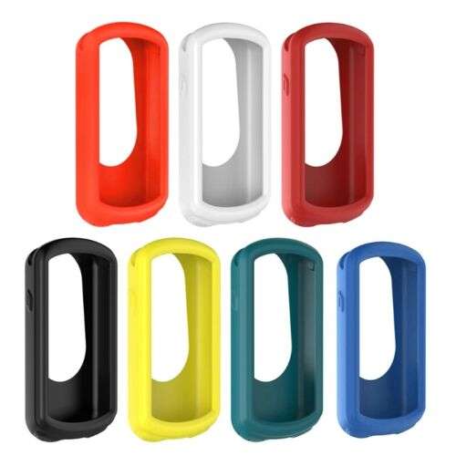 Silicone Protective Watch Cover for Edge Protection and Scratch Resistance