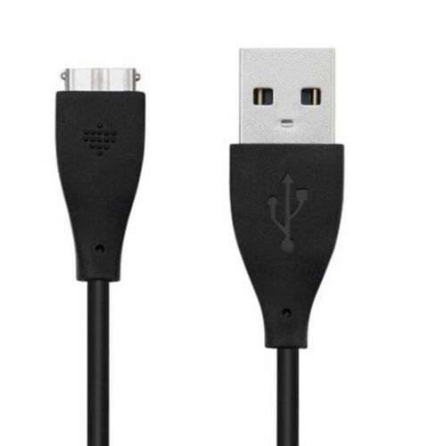 Durable Charging Cable Adapter for Sports Smartwatches - Charge with Ease