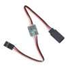Mini Servo Inverter: Reverse Servo Signal for 3-24V Applications with Cable