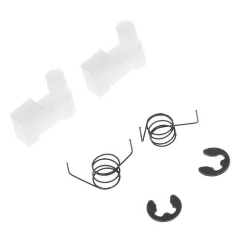 6Pcs Chainsaw Flywheel Starter Pawl Spring Clips for 4500/5200/5800 Models