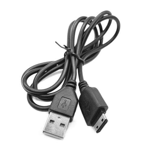 Universal USB Charger Cable for B320, B510, B2100, Xplorer, B2700, B5702 Mobile Phones