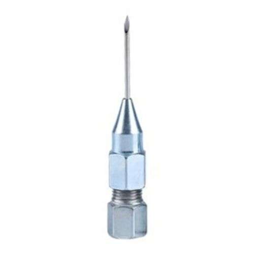 Durable Removable Nozzle Adaptor for Precise Grease Application on Bearings