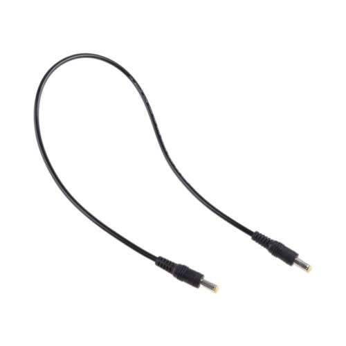 5521 Copper Wire Male to Male Extension Cable for Power Cords