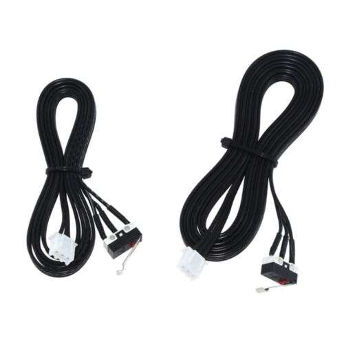 3D Printer Z-Axis Endstop Limit Switch Extension Cord for Precise Printing