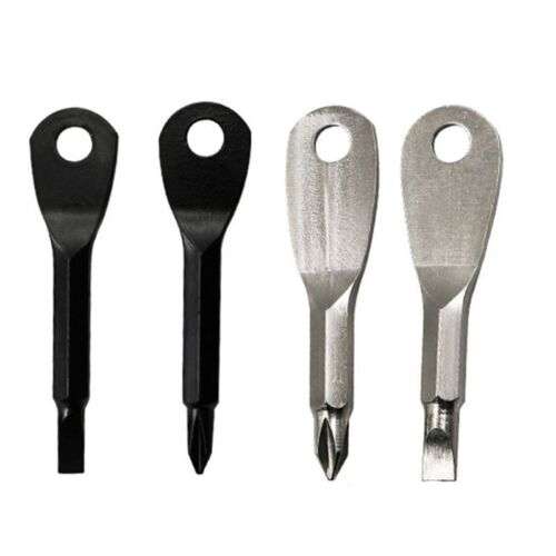 Pocket-Sized Multi-Tool: Mini Screwdriver for Everyday Repairs and Gadget Fixes